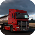 卡车驾驶货物模拟器(Truck Driving Cargo Simulator2022)