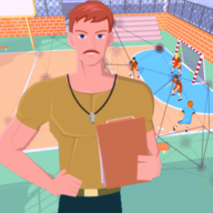 手球教练Handball Coach