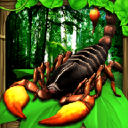 蝎子模拟器(Scorpion Sim)