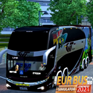 巴士模拟器城市驾驶(Bus Simulator 2021)