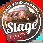 后院停车场(Backyard Parking Stage Two)