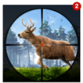 猎鹿人狙击手射手（Deer Hunter）