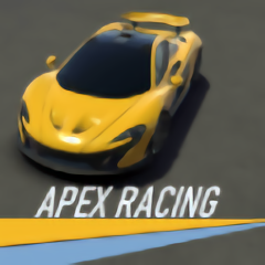 顶点赛车(Apex Racing)