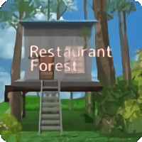 餐厅森林(RestaurantForest)