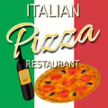意大利披萨餐厅Italian Pizza Restaurant