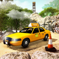 大型出租车模拟器(Grand Taxi Simulator)