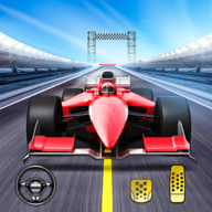 CarGamesFast Speed FormulaCarRacingGame2021