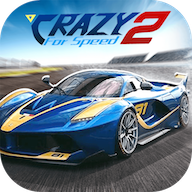 狂野极速2(Crazy for Speed 2)
