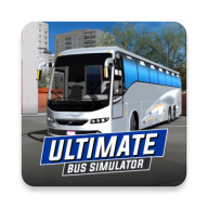 欧洲汽车终极模拟器(Ultimate Bus Simulator)