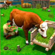 养殖场动物模拟器(Farm Animals Simulator)