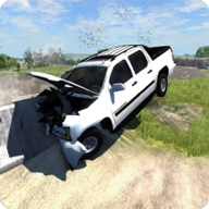 撞车交通模拟器(Crash Car Traffic Simulation)