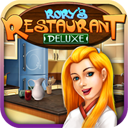 罗里餐馆(Match-3 Rorys Restaurant)