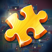拼图探索世界Jigsaw Puzzles World