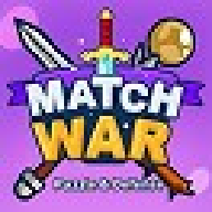 匹配战争拼图与防御(Match War!  Puzzle & Defense)