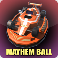 混乱球(Mayhem Ball)