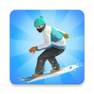 滑冰大师3D(Skate Master 3D)