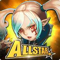 全明星随机防御(Allstar Random Defense)