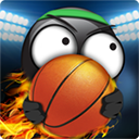 火柴人篮球ios版下载-火柴人篮球苹果版下载 v3.7