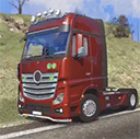 世界卡车驾驶模拟器2021 IOS版