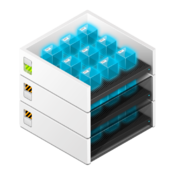 图标管理工具Iconbox for Mac
