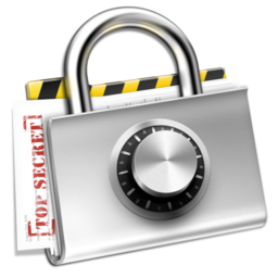 文件夹加密软件 Espionage for Mac