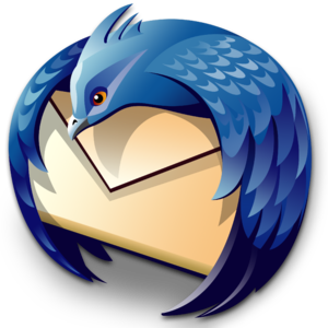 Mozilla Thunderbird For mac