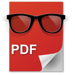 PDF文本阅读管理HyperPDF for Mac