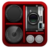 CameraBag for Mac(图片特效处理软件)