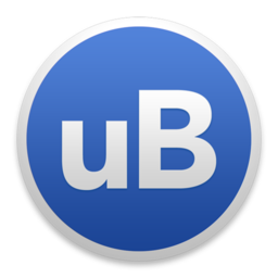 Ubar  mac版(系统切换工具)免费下载