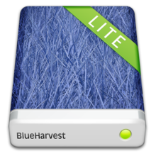 BlueHarvest mac(磁盘清洁工具)下载