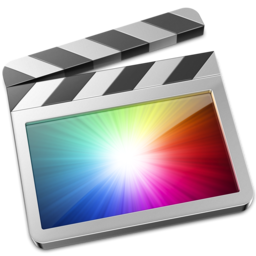 Final Cut Pro X 下载 苹果视频剪辑软件