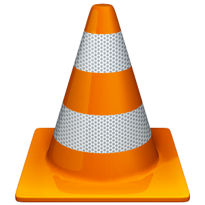 VLC media player for Mac