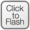Click To Flash Mac下载