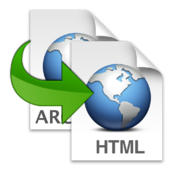 Webarchive to HTML Mac