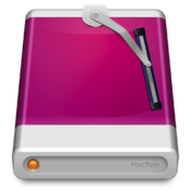 硬盘清理CleanMyDrive mac下载