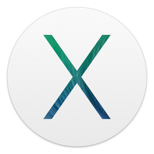 Mac OS X Mavericks下载