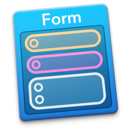 Form Mac版