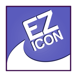 图标制作工具EZicon for Mac