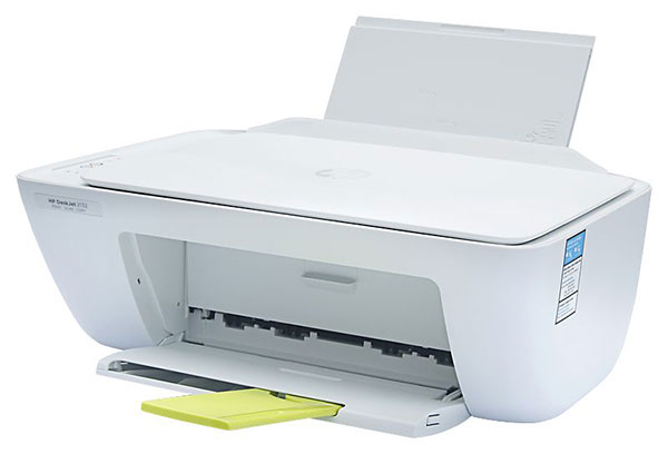 惠普DeskJet f735打印机驱动
